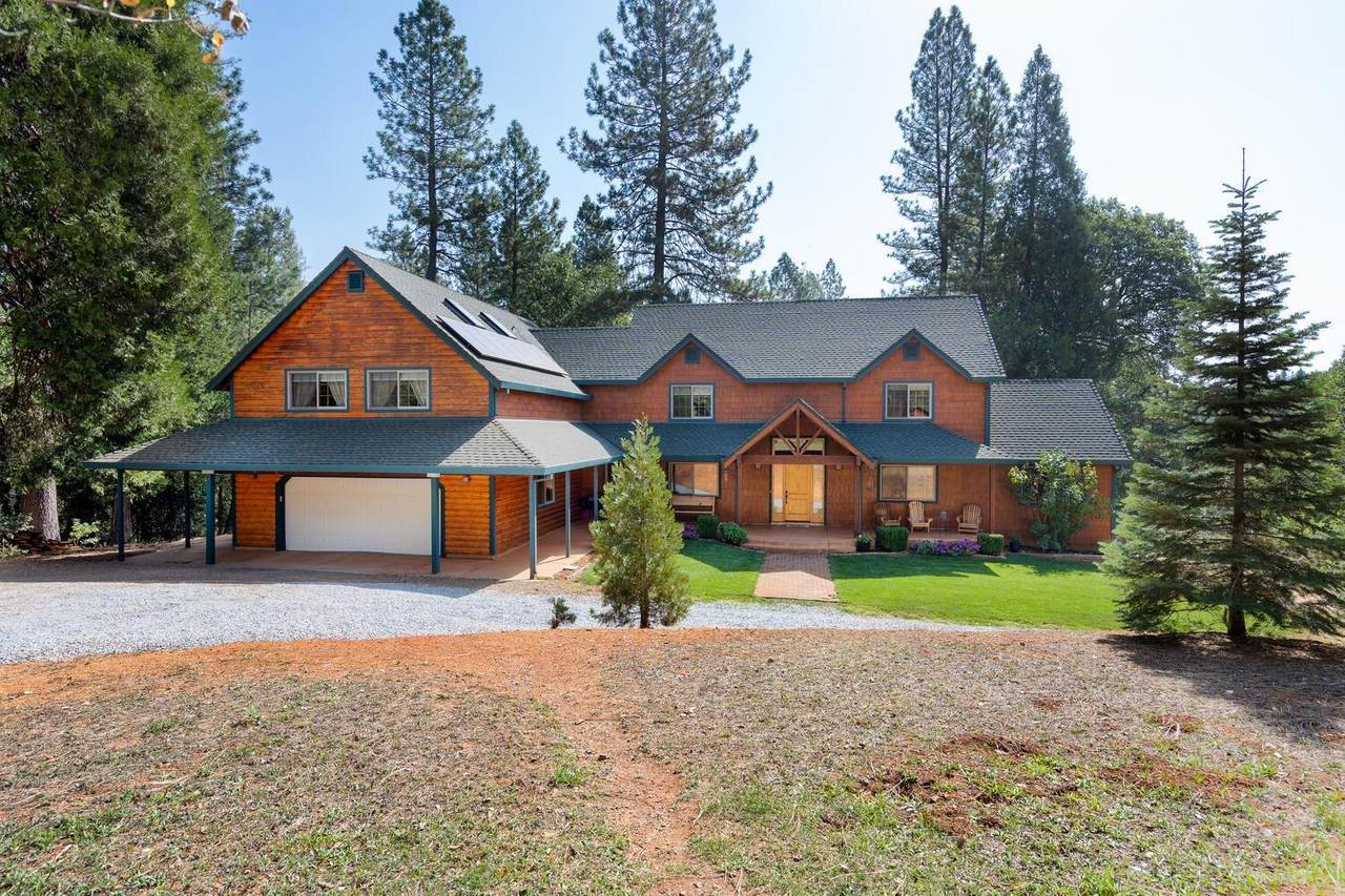 4505 Wabasso Lane - Photo 1
