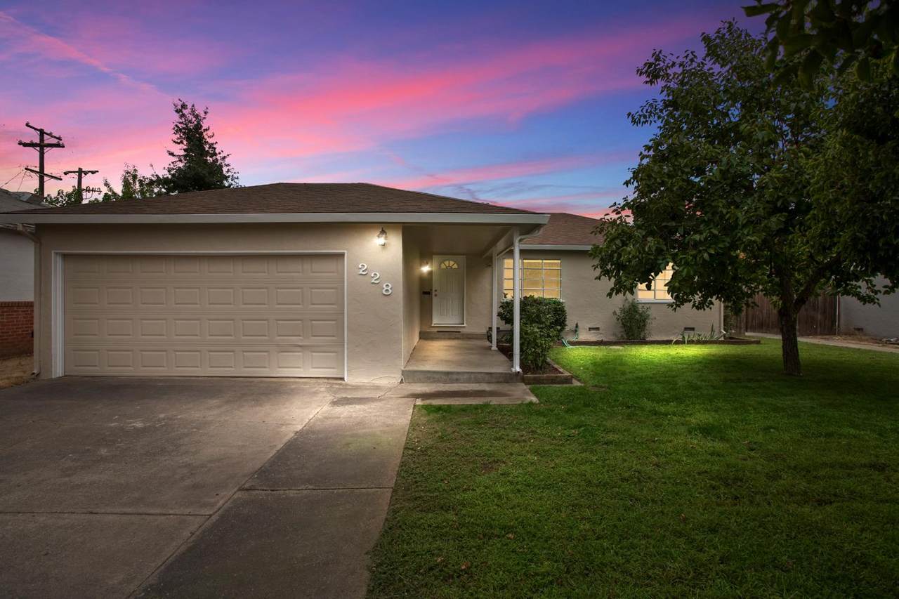 228 Churchill Street - Photo 1