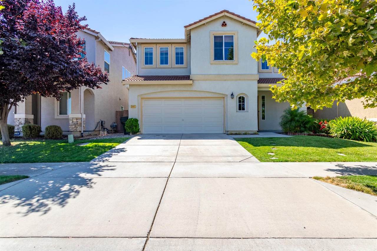 341 Alboran Sea Circle - Photo 1