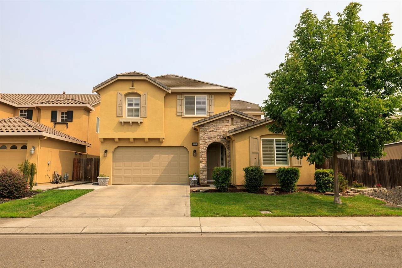 4208 Gabriel Way - Photo 1