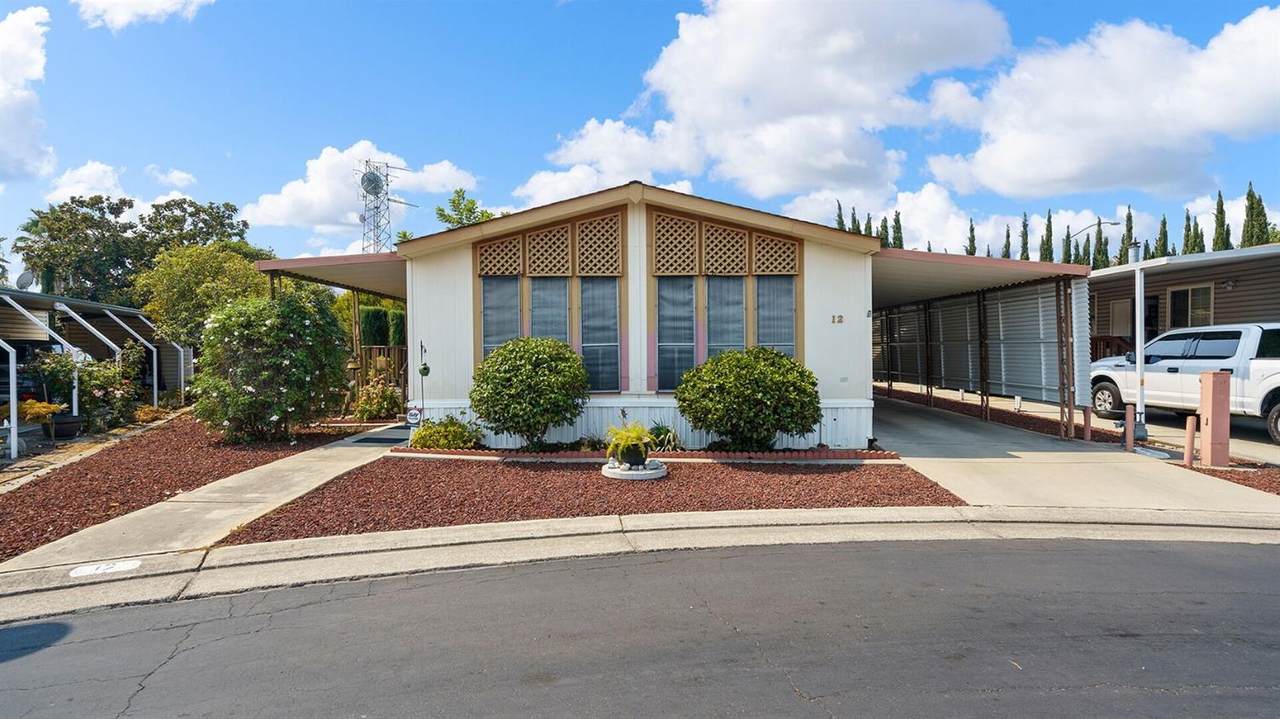 6706 Tam O Shanter Drive - Photo 1