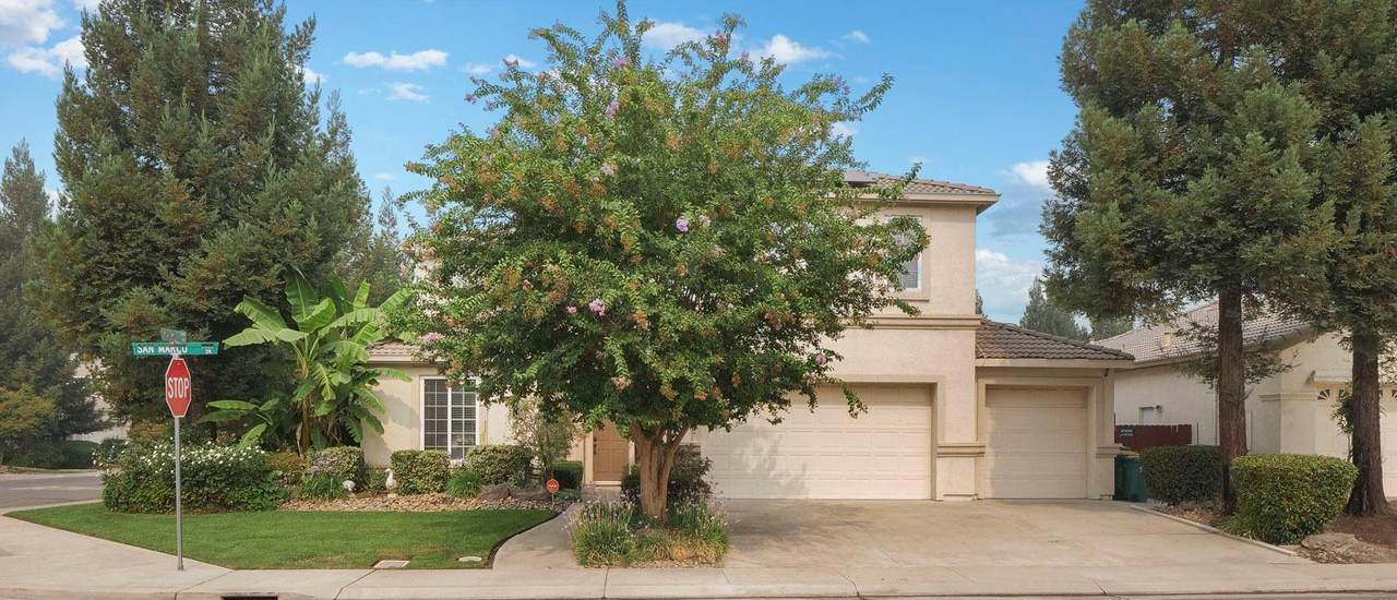 3809 San Marco Drive - Photo 1