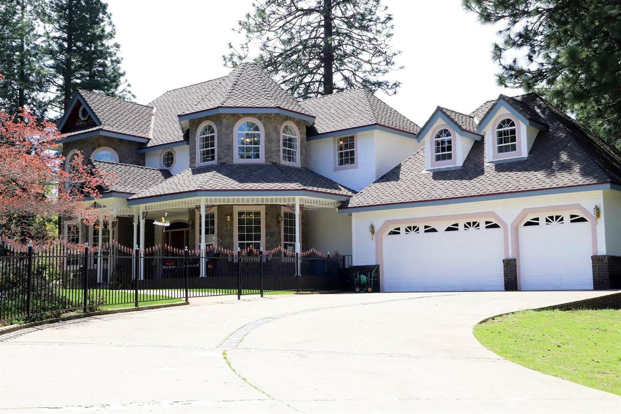 8020 Happy Valley Road - Photo 1