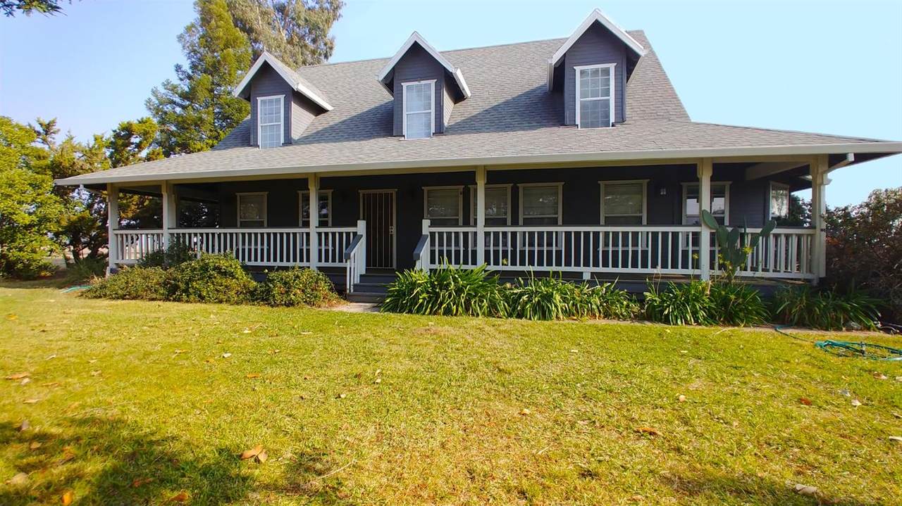12661 Hauschildt Road - Photo 1