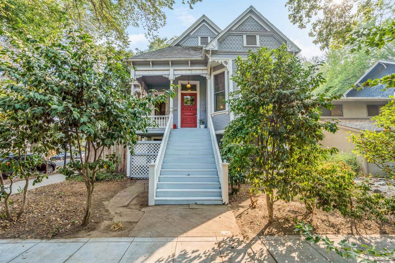 2230 H Street - Photo 1