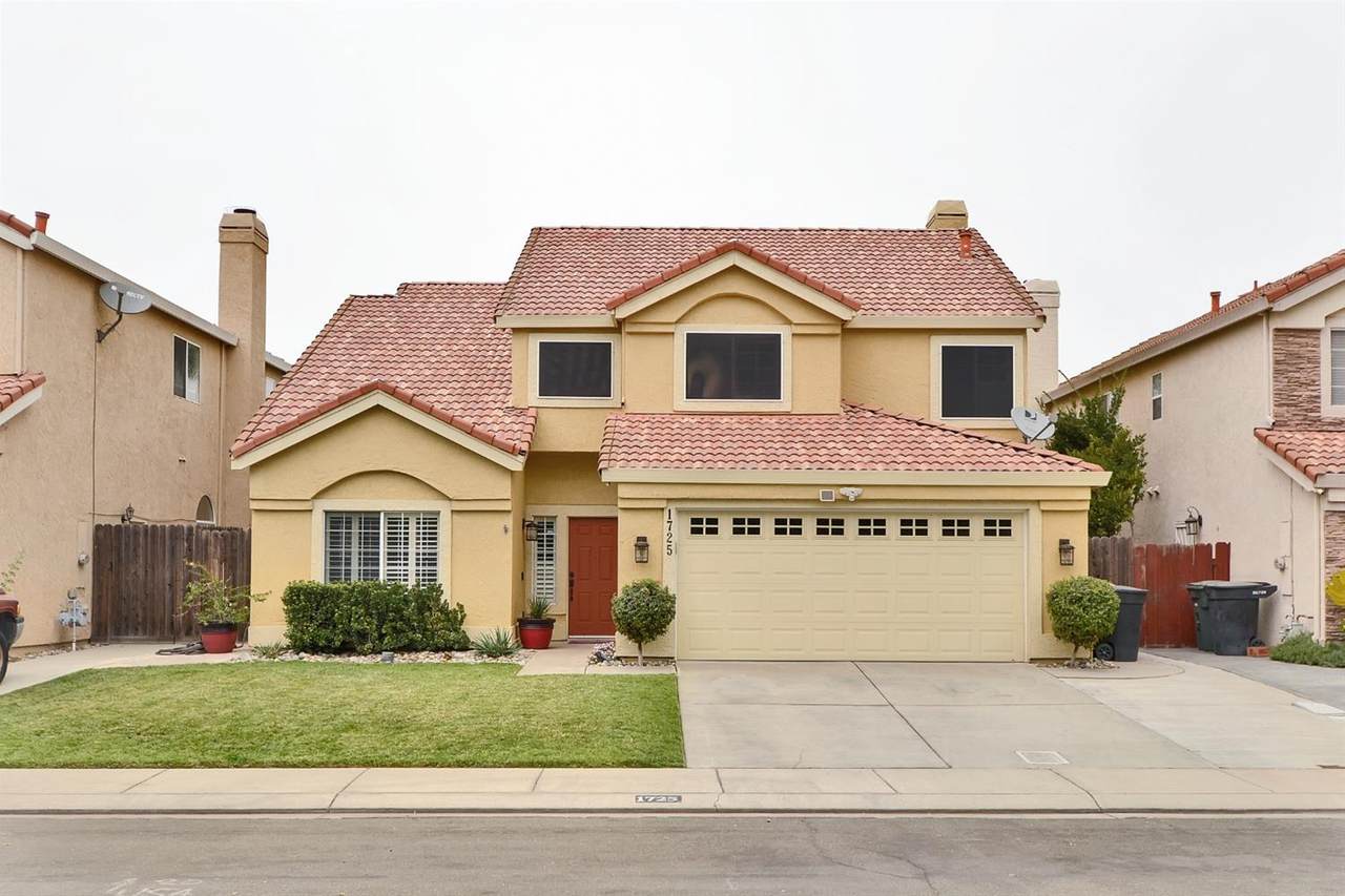 1725 Patton Drive - Photo 1