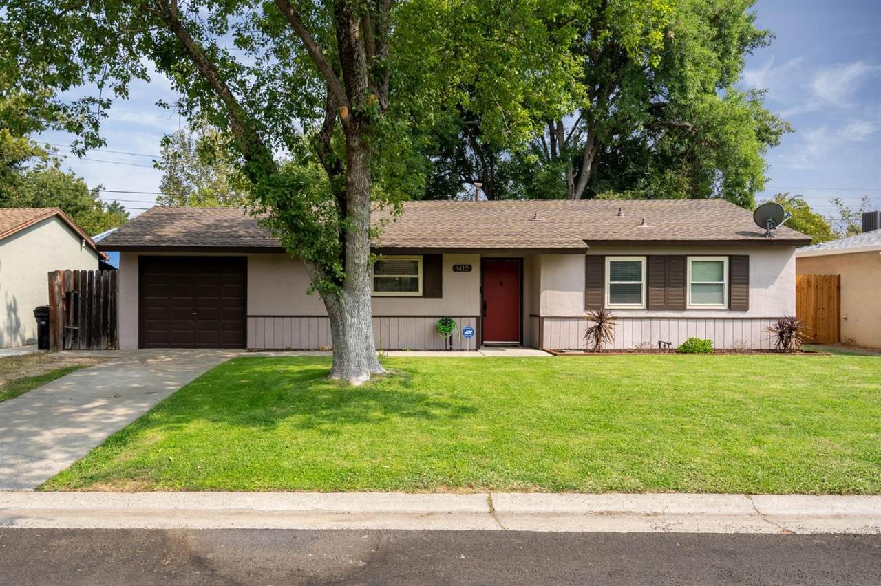 1412 Keeney Way - Photo 1