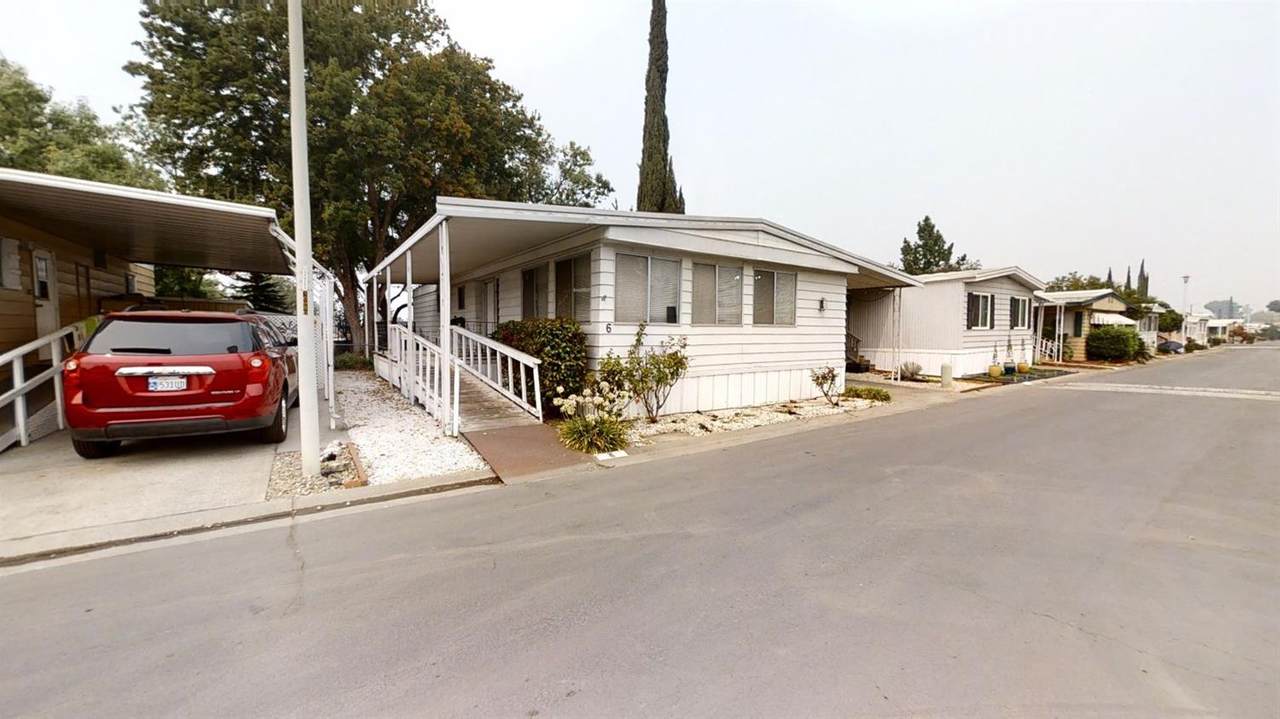 5040 Jackson Street - Photo 1