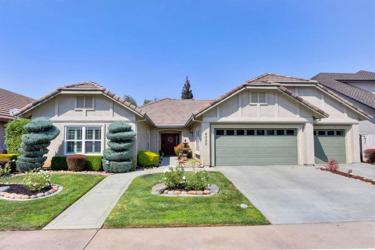 8520 Allister Way - Photo 1