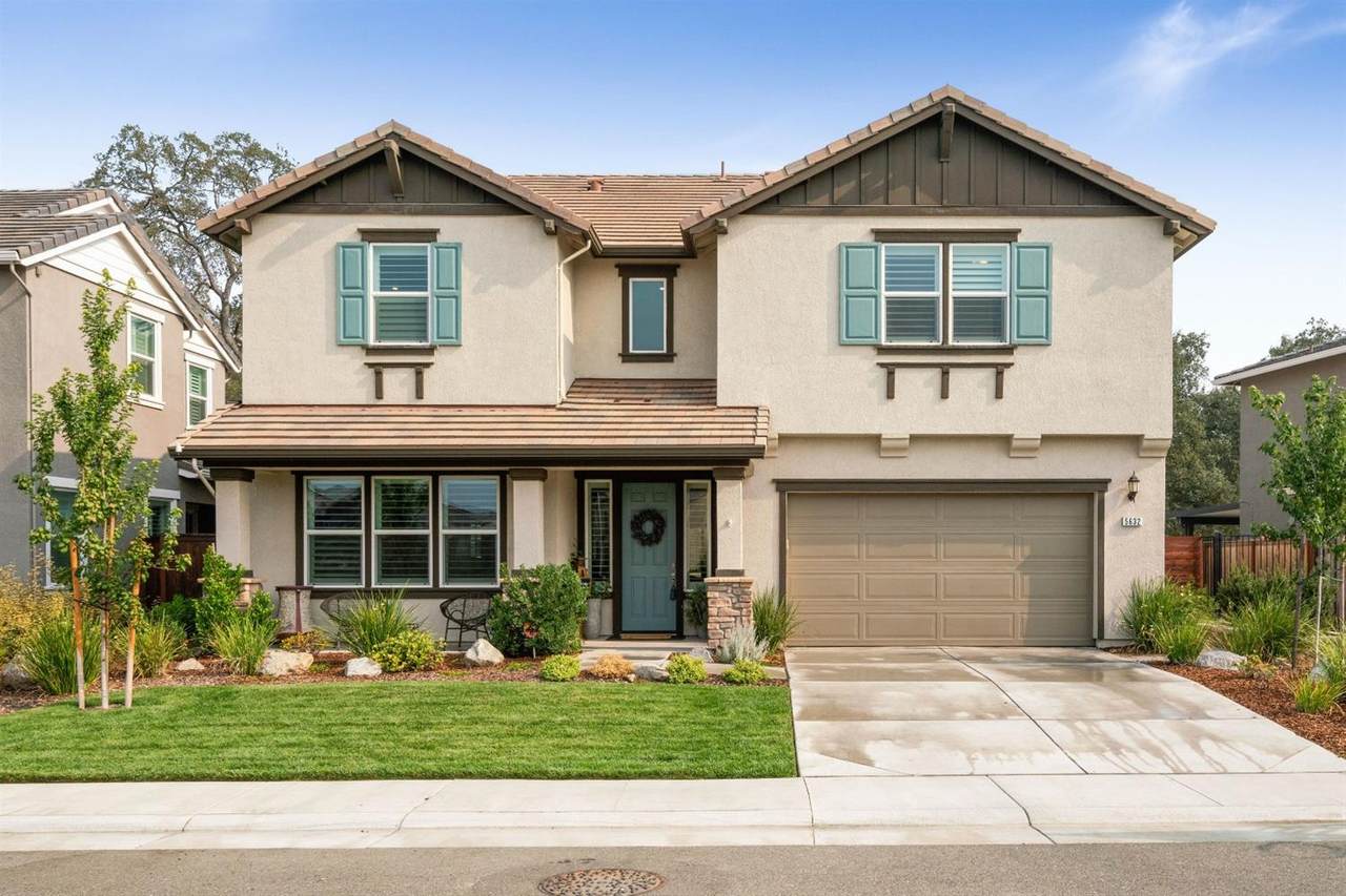 5632 Black Willow Street - Photo 1