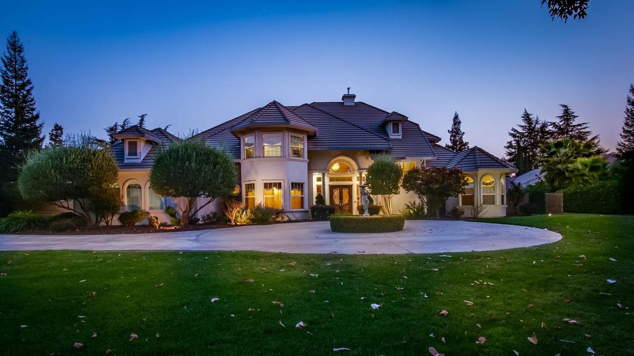 3300 Printemps Drive - Photo 1