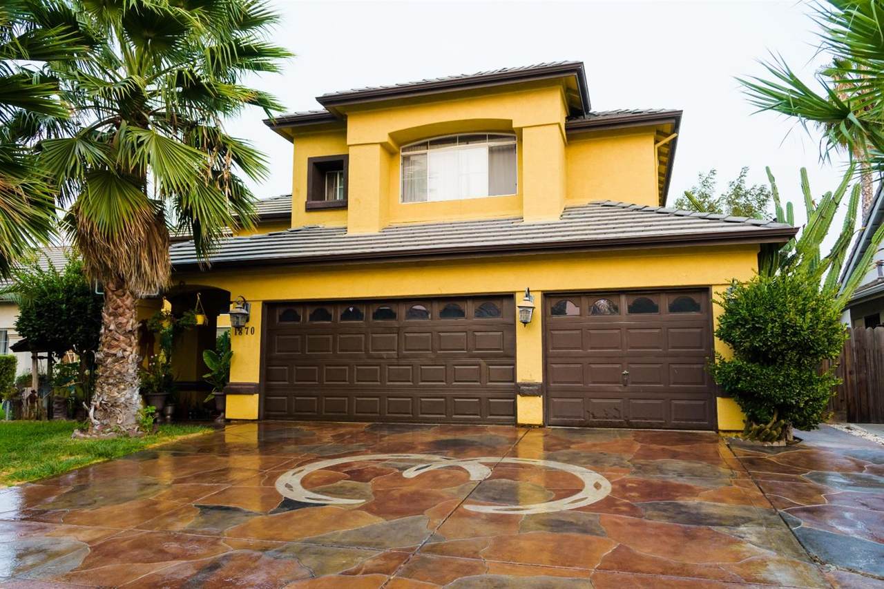 1870 Boalt Drive - Photo 1