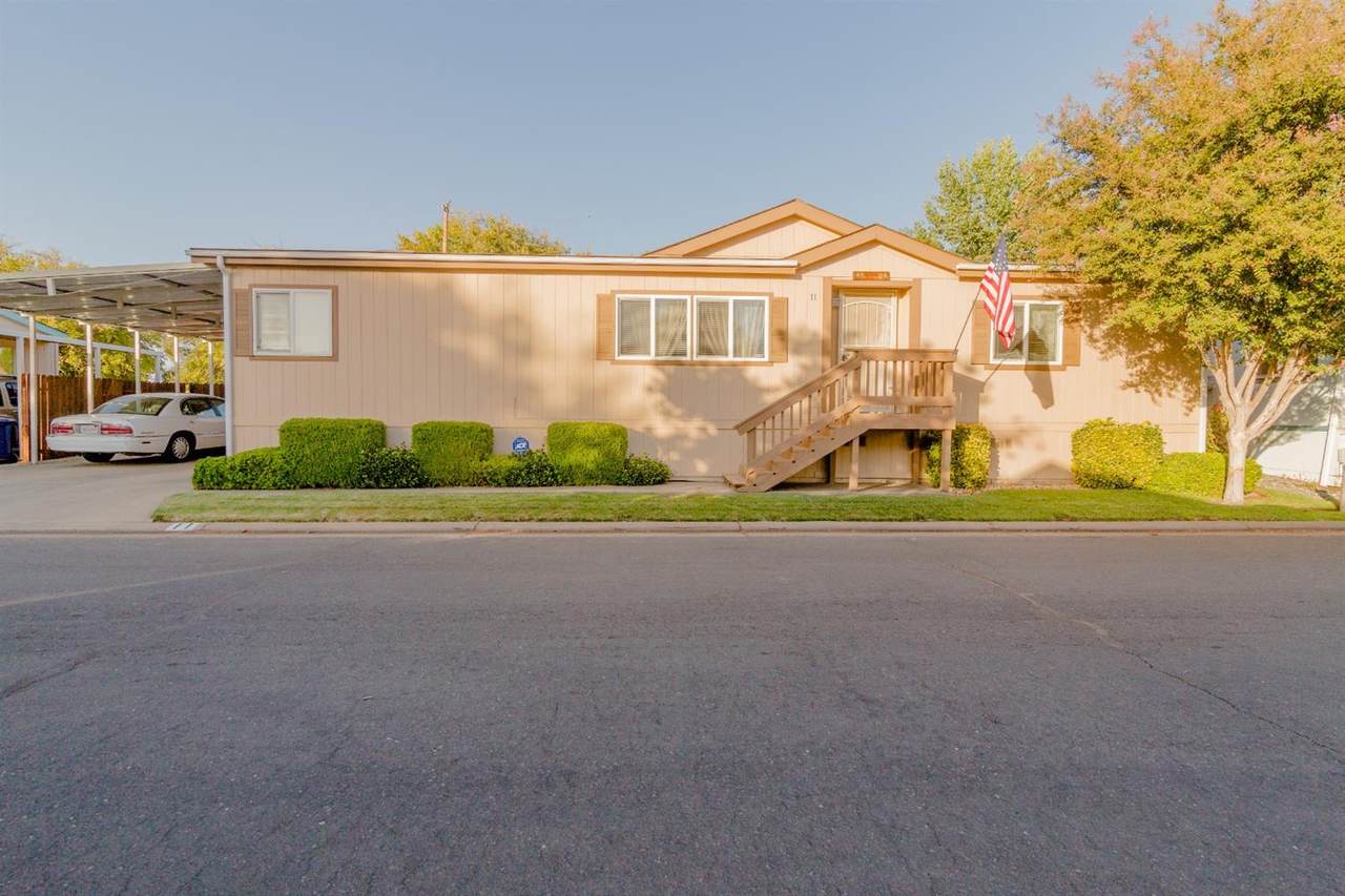 1400 Marlette Street - Photo 1