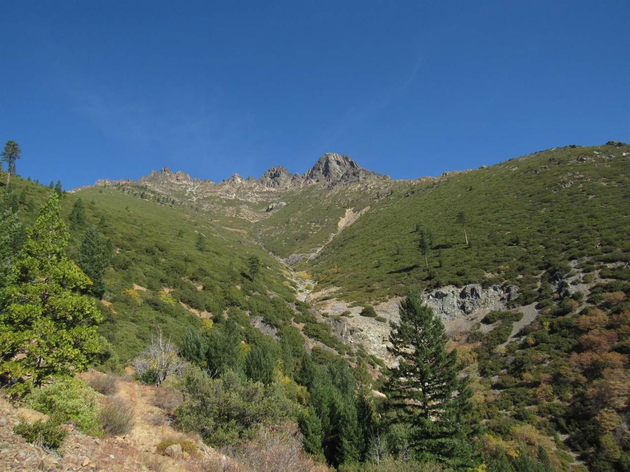 0 Sierra Buttes Road - Photo 1