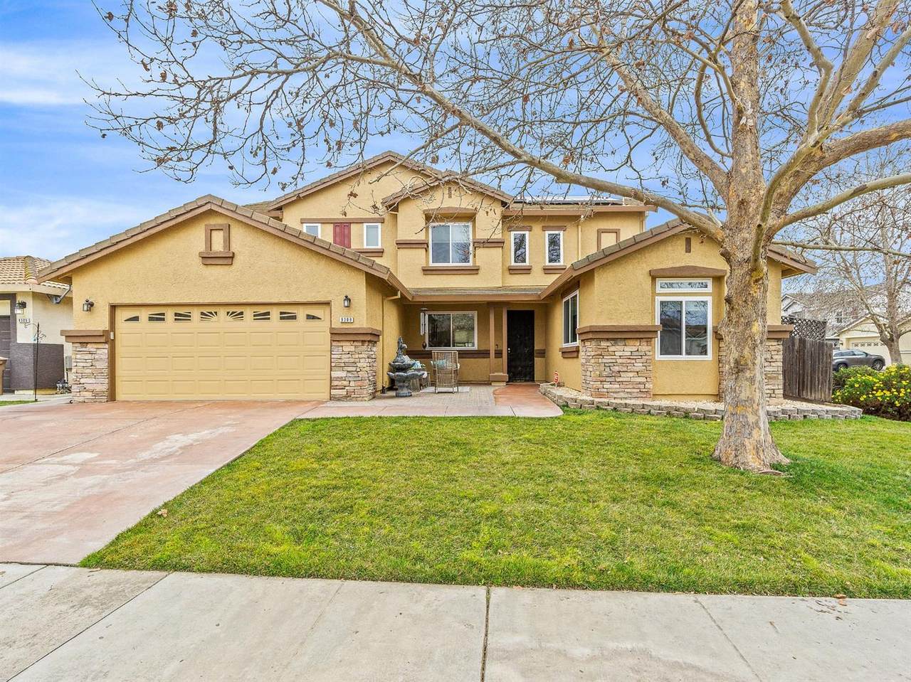 9309 Winding Brook Way - Photo 1