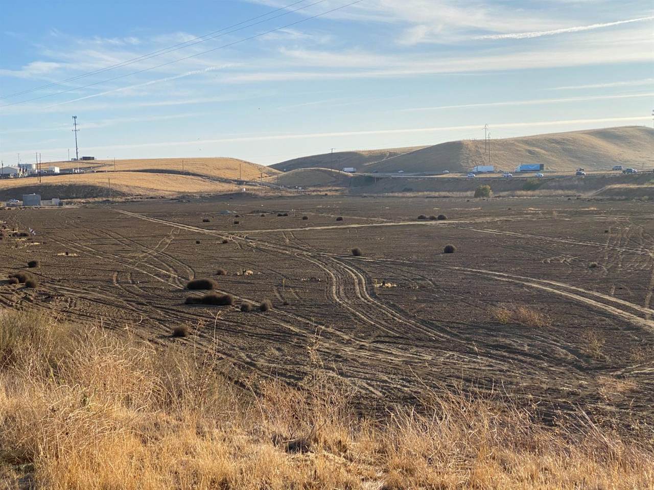 0 Oak Flat Road - Photo 1