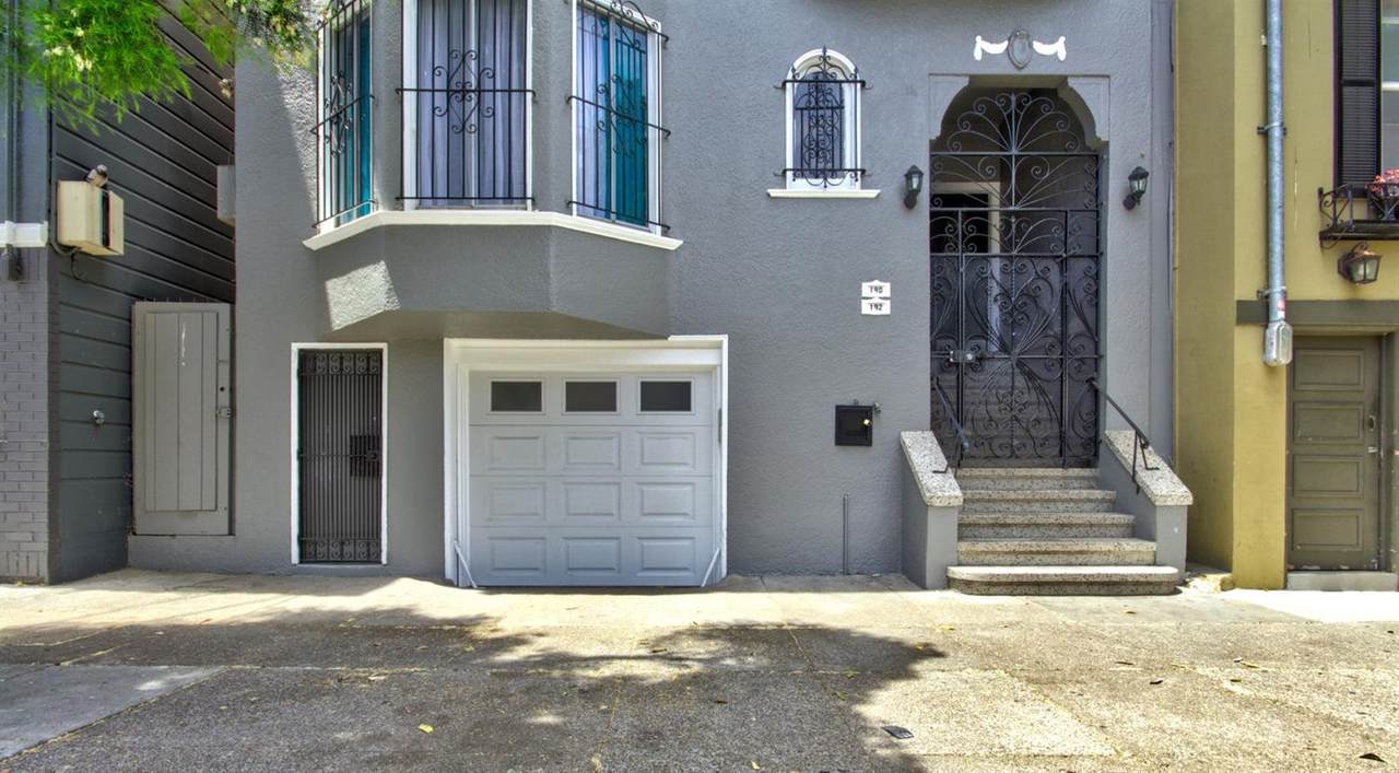 190 Albion Street - Photo 1