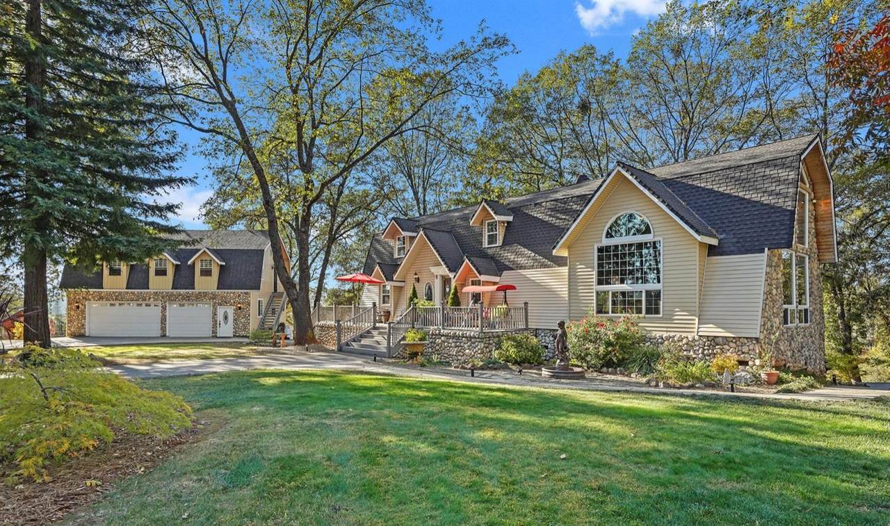 5841 Garden Valley Road - Photo 1
