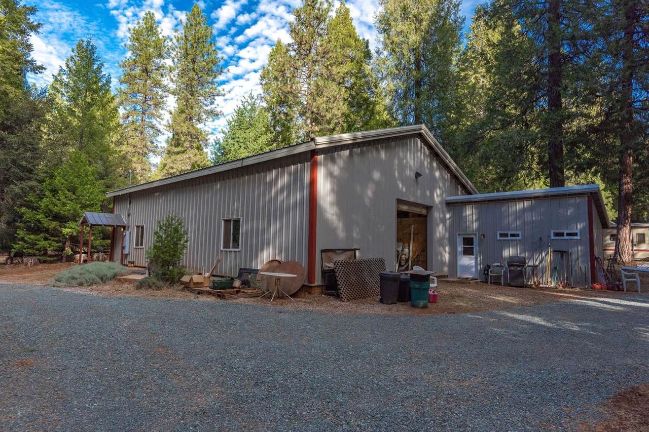 24894 Shake Ridge Road - Photo 1