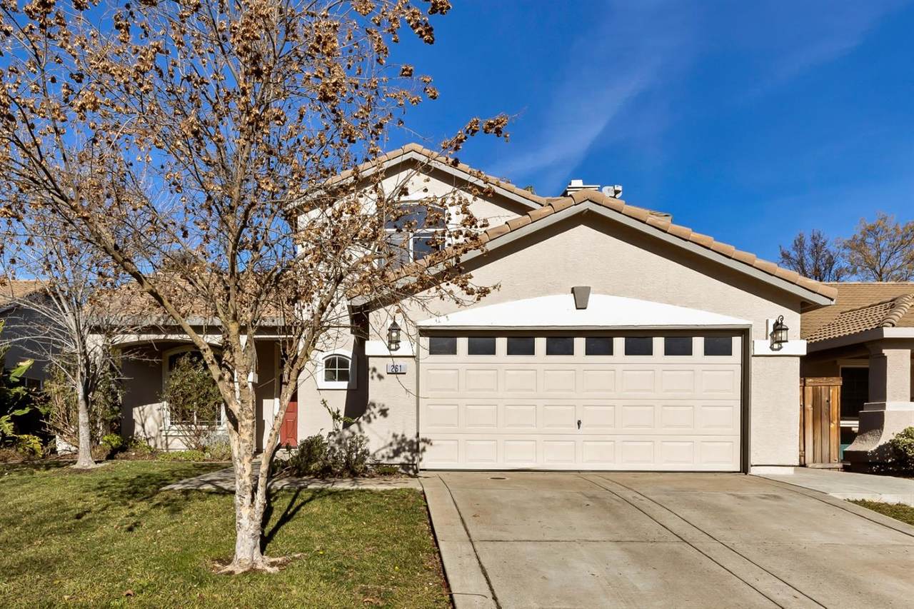 261 Bill Bean Circle - Photo 1