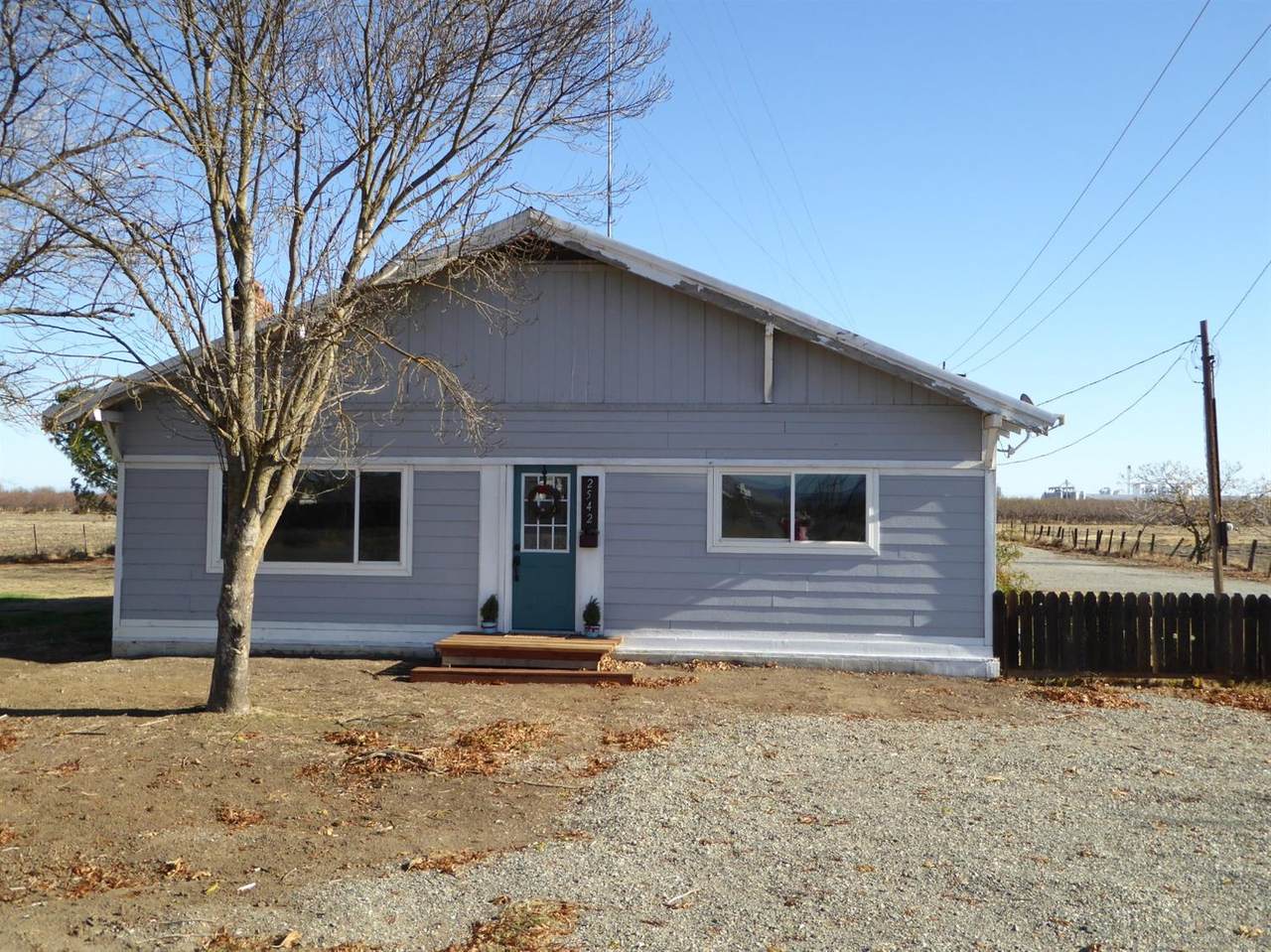 2542 Husted Road - Photo 1