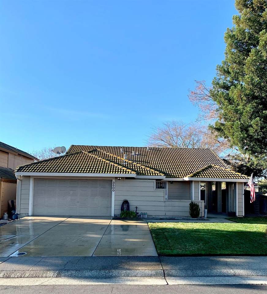 3500 Willard Way - Photo 1