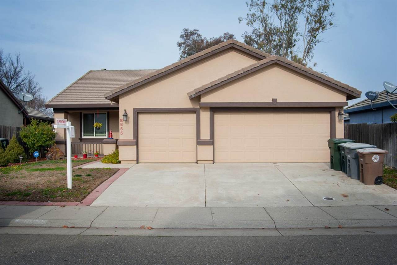 8855 Silverberry Avenue - Photo 1