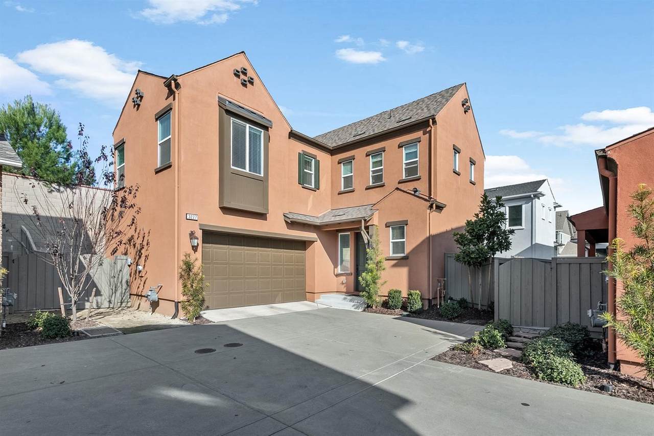 3227 Forney Way - Photo 1