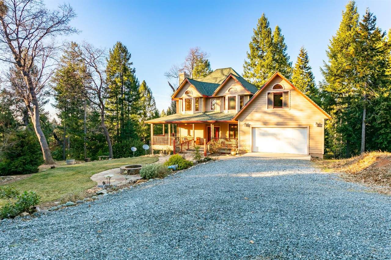 9670 Wentworth Springs Road - Photo 1