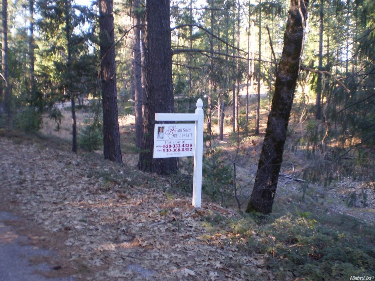 0 Darling Ridge/Balderston - Photo 1