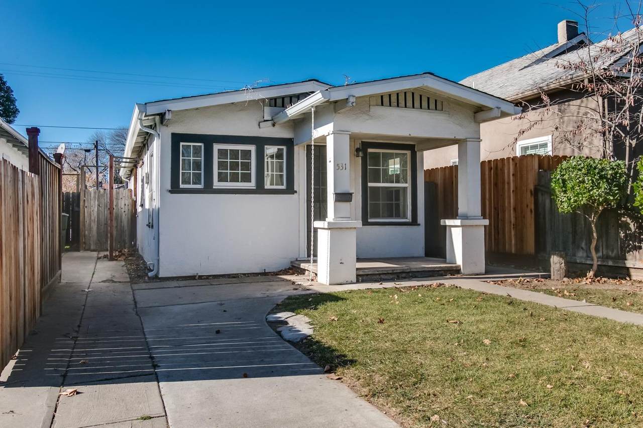 531 Bodem Street - Photo 1