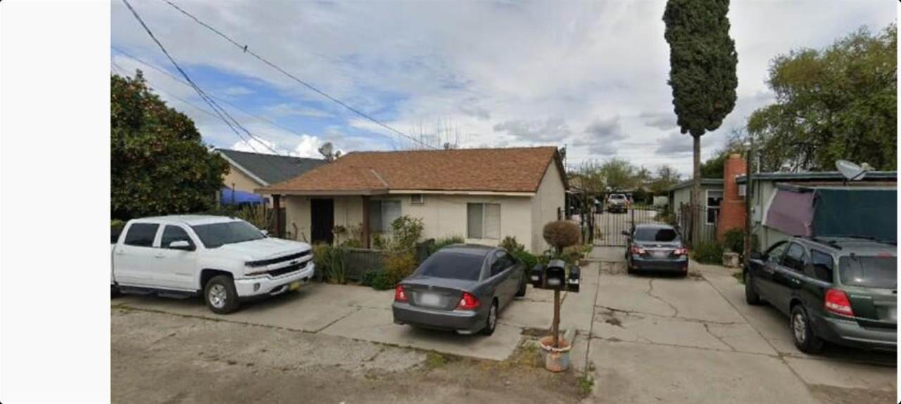 433 Olivero Road - Photo 1
