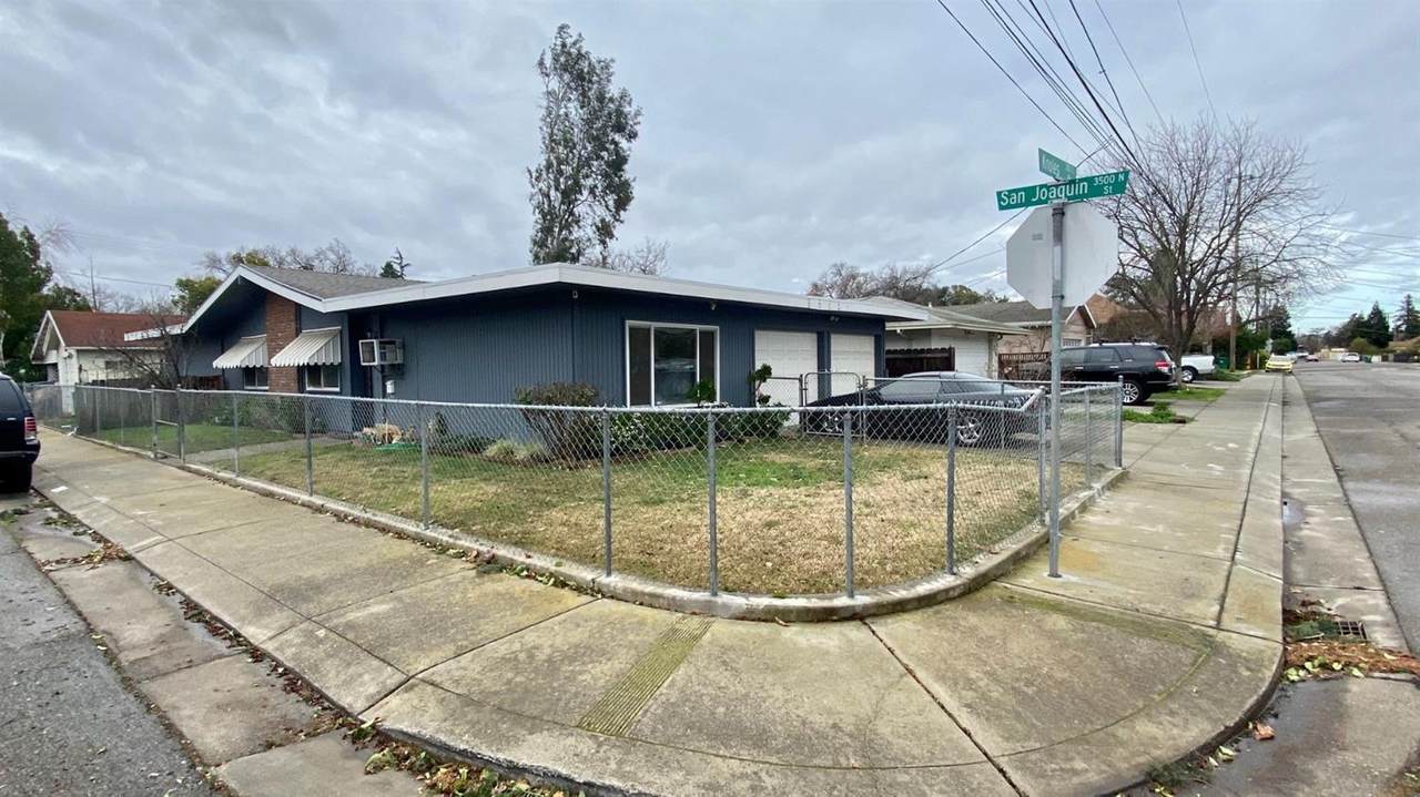 3535 San Joaquin Street - Photo 1