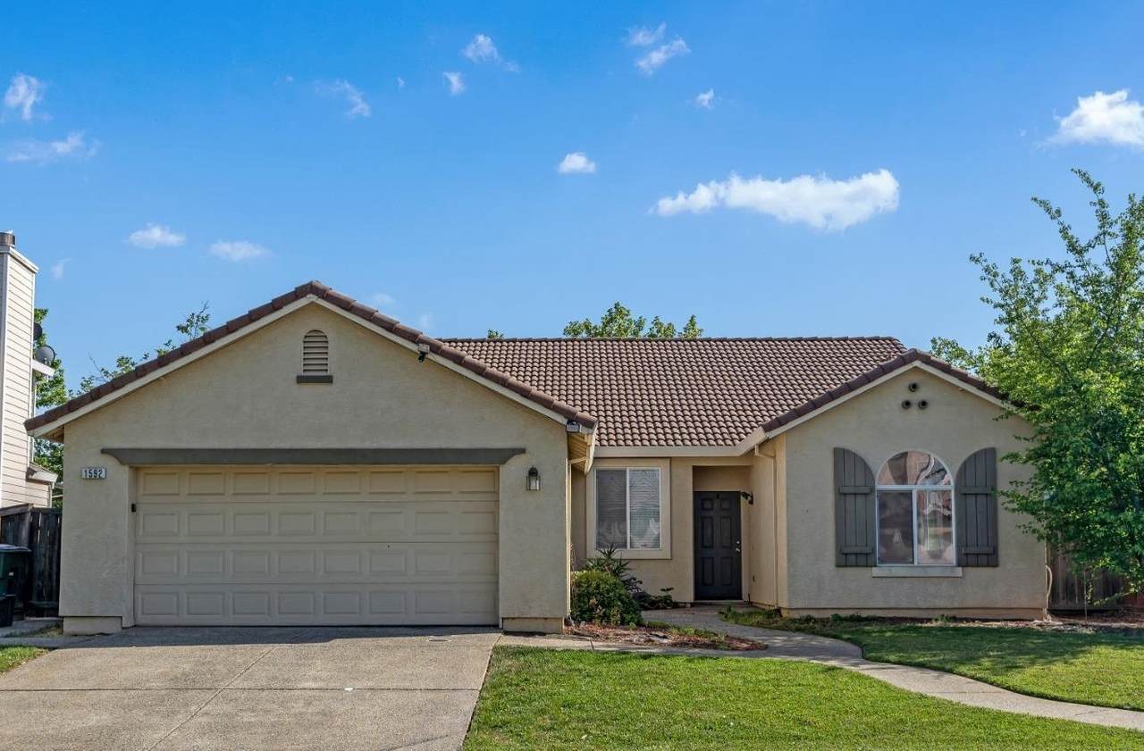 1592 Tadpole Way - Photo 1