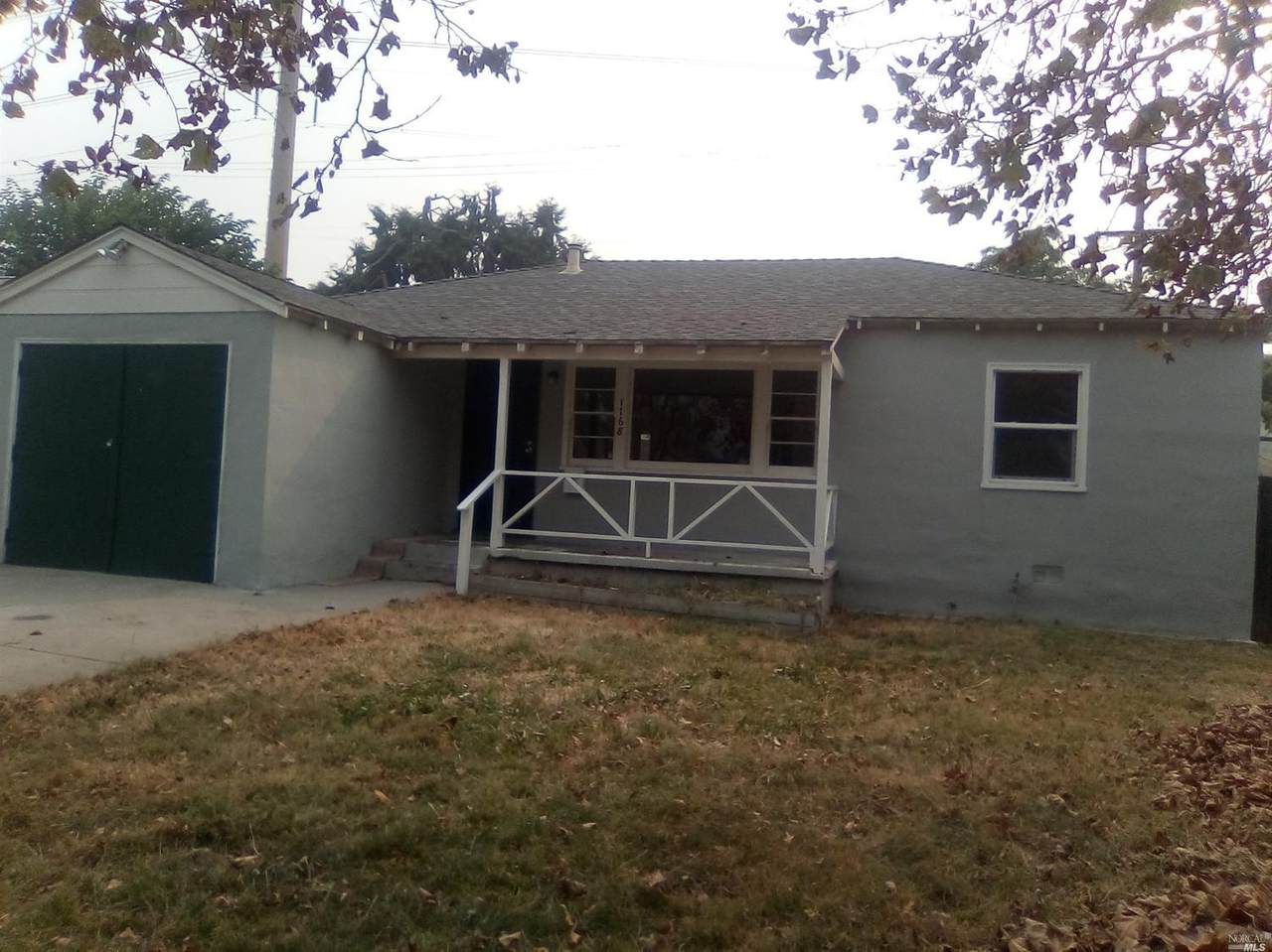 1168 Sherman Street - Photo 1