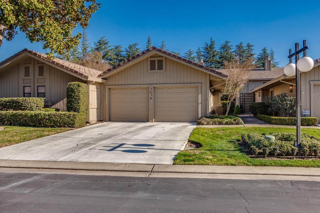 7436 Del Cielo Way - Photo 1