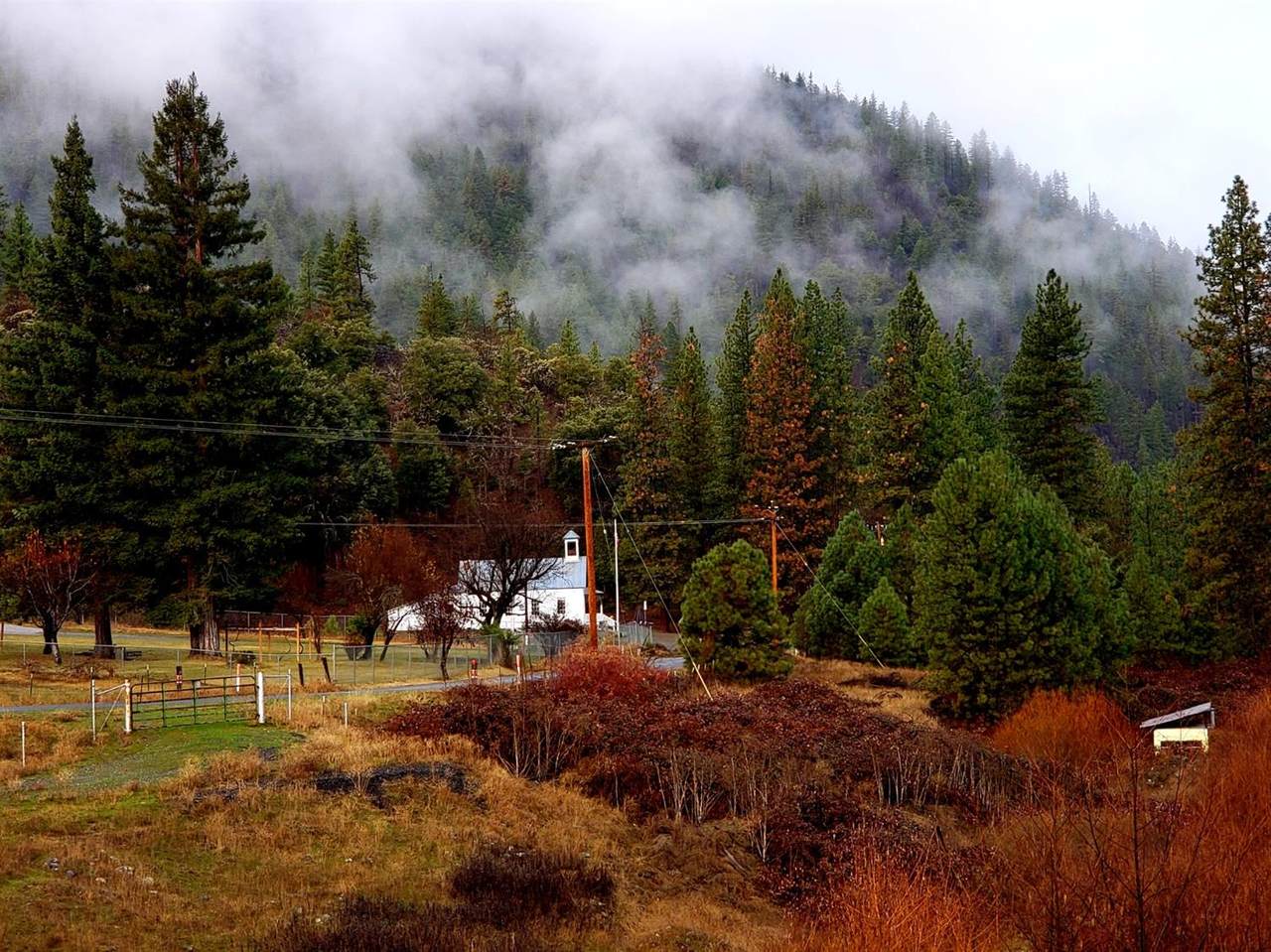 0 Mill Creek Road - Photo 1