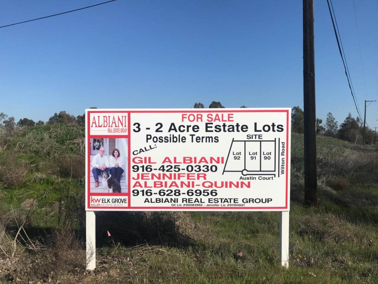 9131 Austin - Photo 1