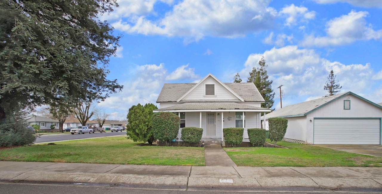 603 Grant Avenue - Photo 1