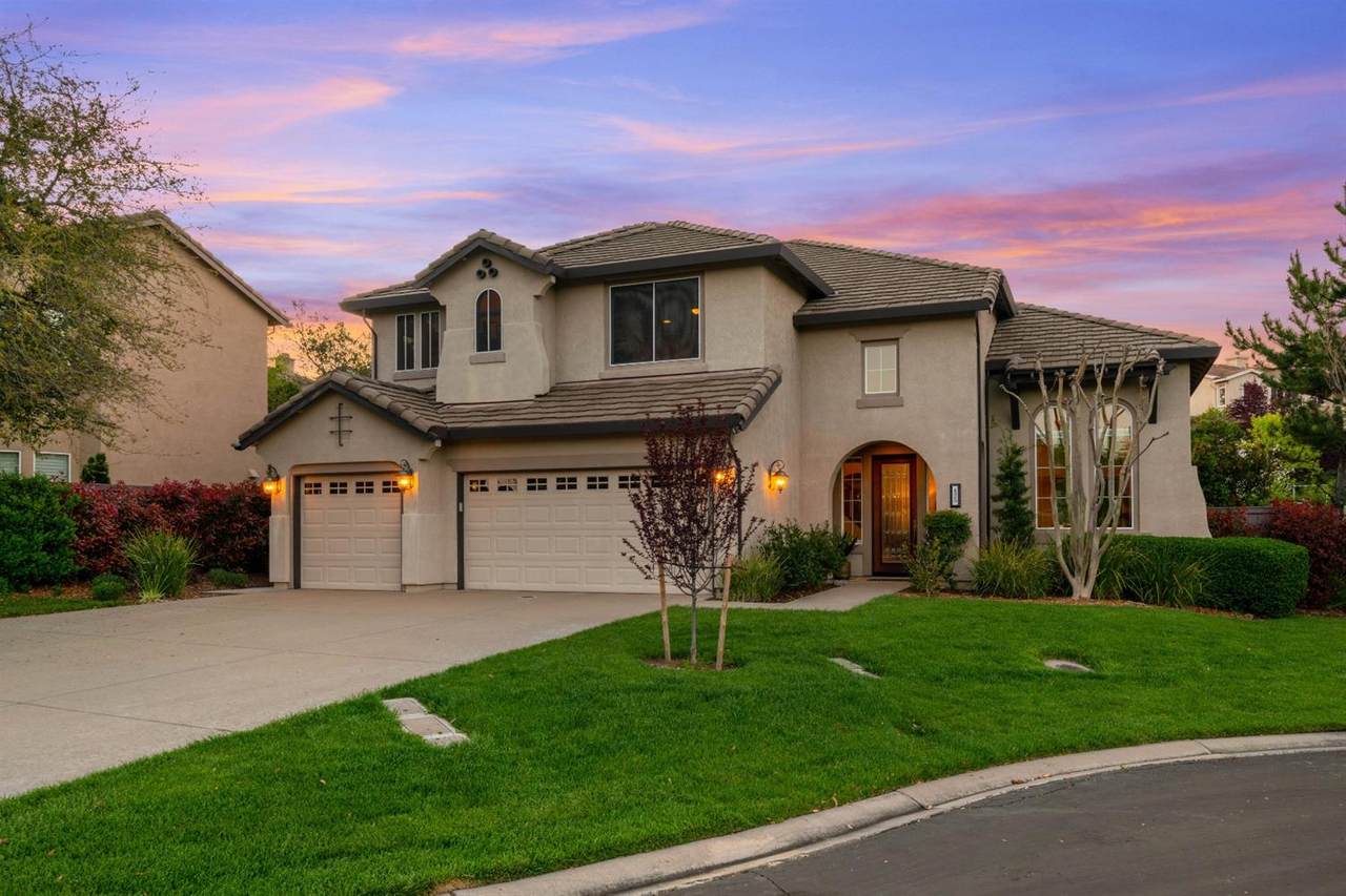 425 Aragon Court - Photo 1