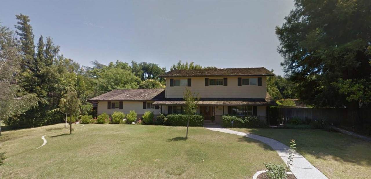 1415 Honor Oak Lane - Photo 1