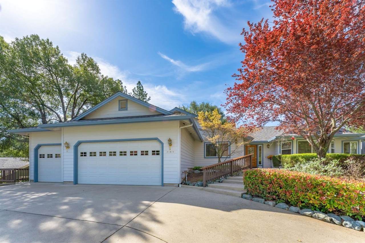 21610 Gayla Drive - Photo 1