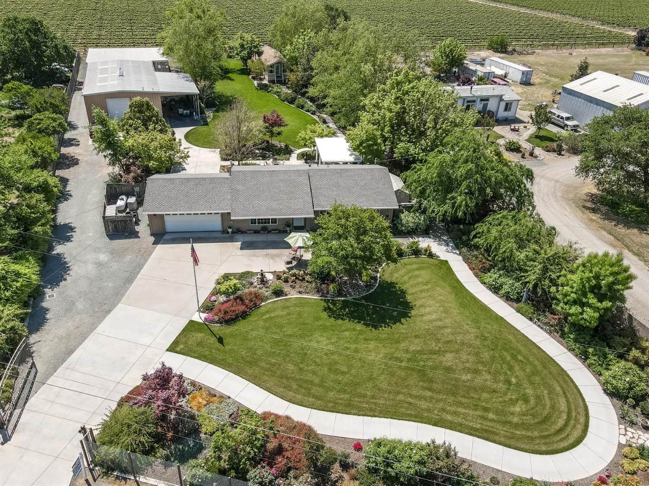 3160 Woodson Road - Photo 1
