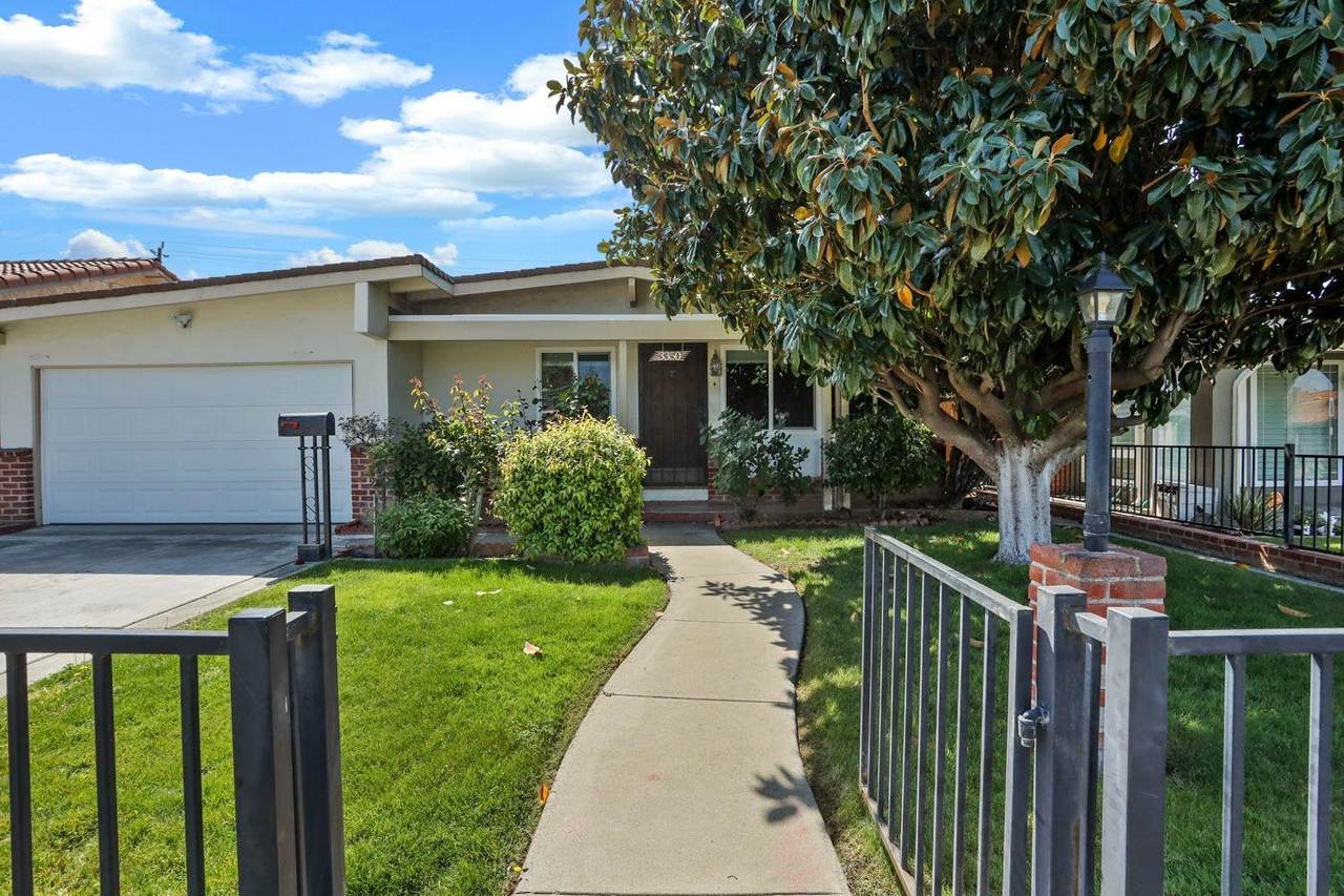 3350 Pepper Tree Lane - Photo 1