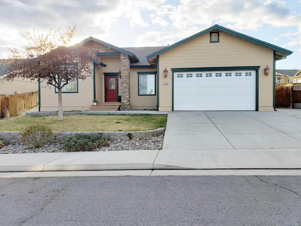 1255 Shadow Mountain Drive - Photo 1