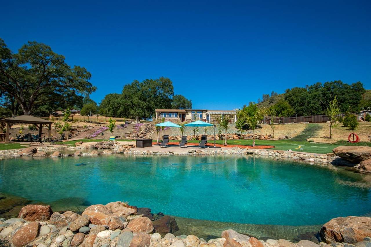2681 Fria Springs Road - Photo 1