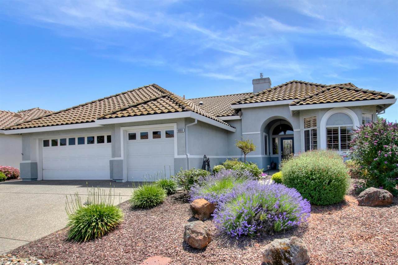 6000 Buckskin Lane - Photo 1