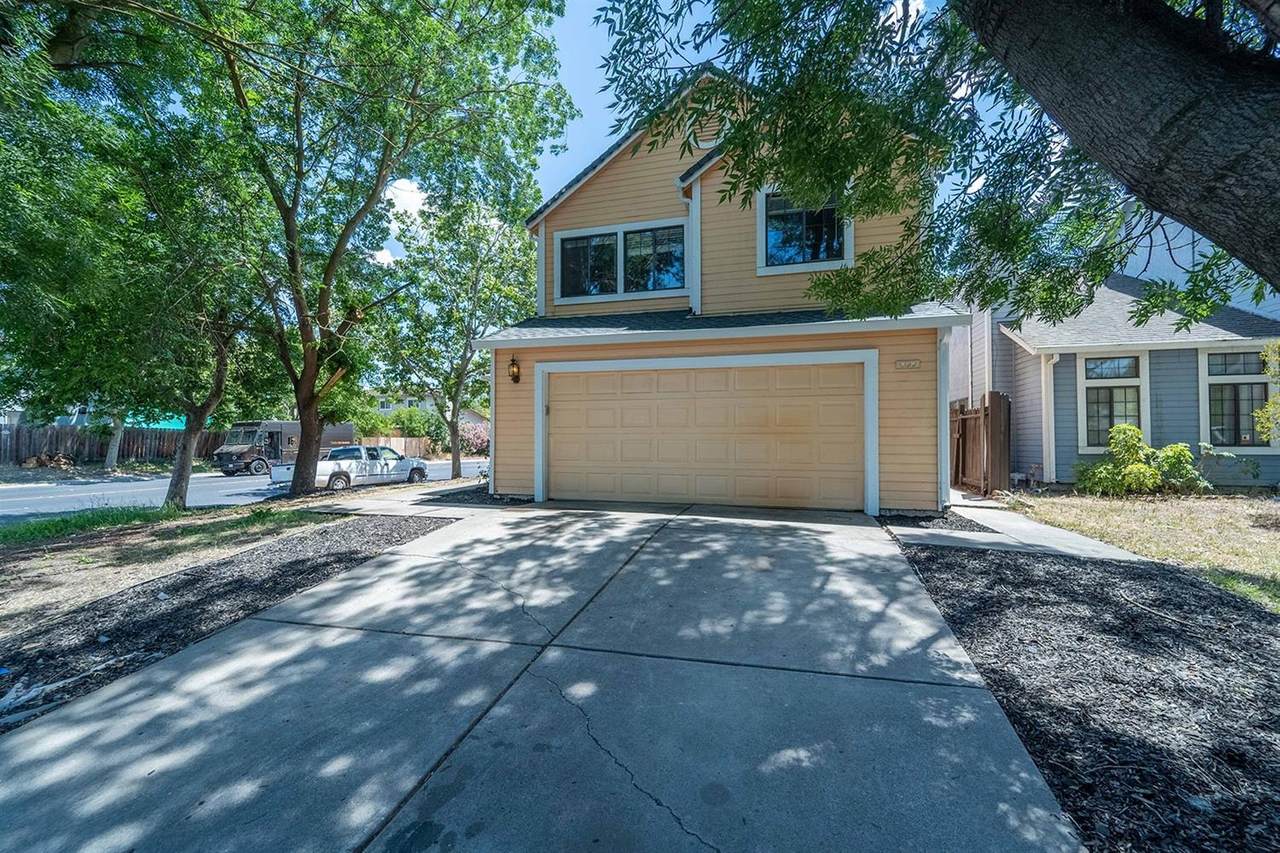 1832 Hammertown Drive - Photo 1