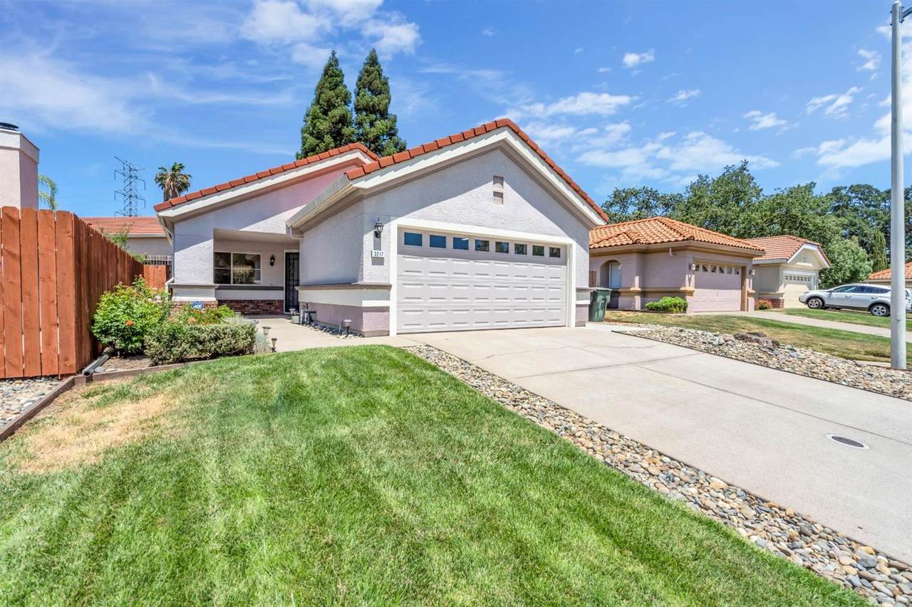 3217 Acton Way - Photo 1