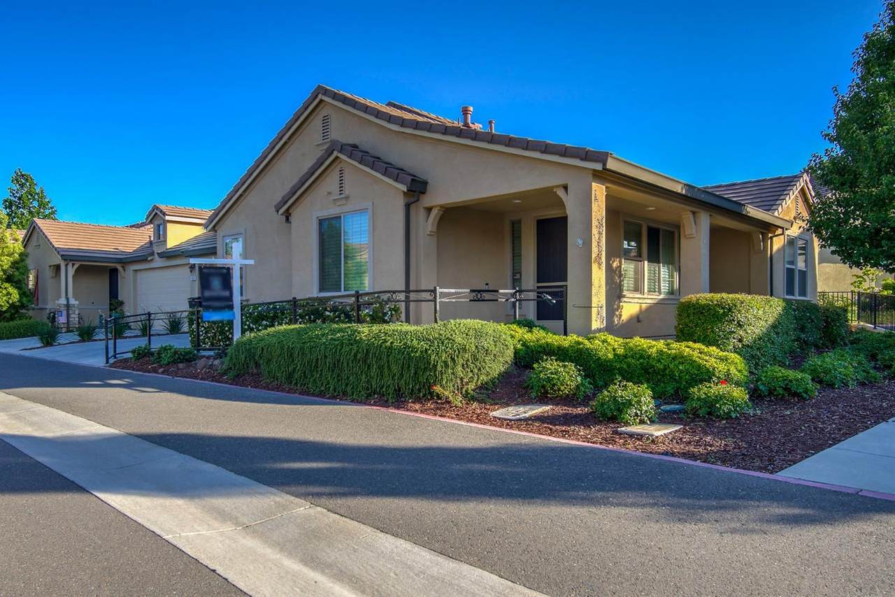 1424 Volonne Drive - Photo 1